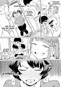 Page 5 of Saimin Busoku 3 - preview thumbnail