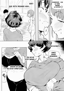 Page 8 of Saimin Busoku 3 - preview thumbnail