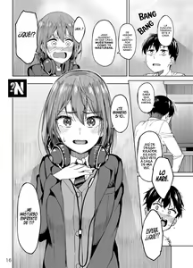 Page 15 of Mankitsu-chu | Pasándola a lo Grande - preview thumbnail