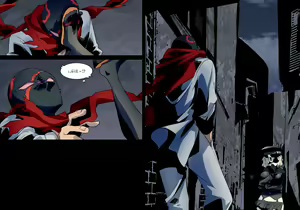 Page 105 of MMMvillains 4th - preview thumbnail