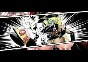 Page 140 of MMMvillains 4th - preview thumbnail