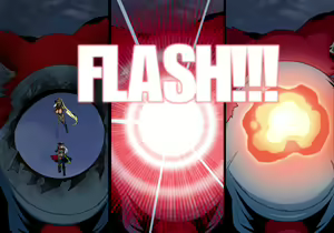 Page 267 of MMMvillains 4th - preview thumbnail