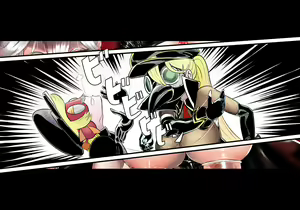 Page 350 of MMMvillains 4th - preview thumbnail