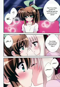 Page 3 of Everyday ☆ Happy Day Another Route Edition - preview thumbnail
