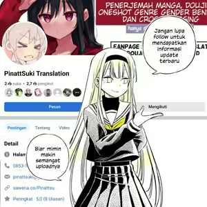 Page 2 of Heroine Race Nukegake Oji-san. - preview thumbnail