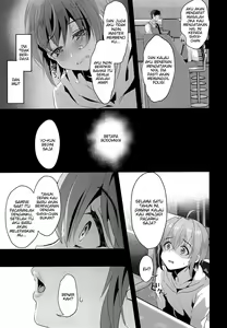 Page 4 of Kimi no Kareshi ni Naru Hazu datta. 2 - preview thumbnail