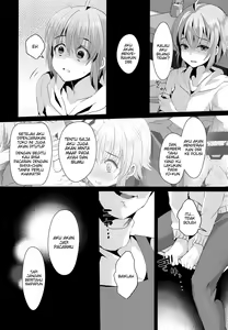 Page 5 of Kimi no Kareshi ni Naru Hazu datta. 2 - preview thumbnail