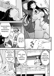 Page 17 of Amayuri no Tane to Yamamoto Shimai - preview thumbnail