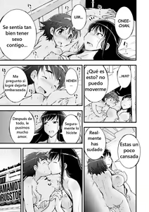 Page 23 of Amayuri no Tane to Yamamoto Shimai - preview thumbnail