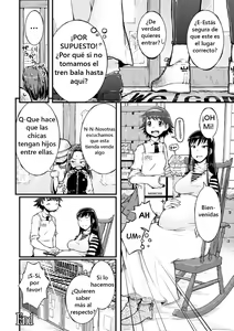 Page 24 of Amayuri no Tane to Yamamoto Shimai - preview thumbnail