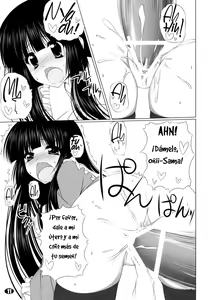 Page 10 of Teruyo-sama wa Hikikomori!! | Teruyo-Sama Es Un Hikikomori - preview thumbnail