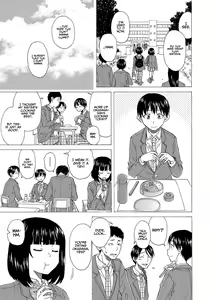 Page 3 of H na Ane-tachi to Dokomademo - I Go With Naughty Older Sister Forever Ch. 6 - preview thumbnail