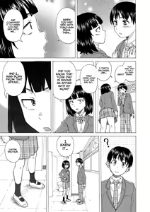 Page 7 of H na Ane-tachi to Dokomademo - I Go With Naughty Older Sister Forever Ch. 6 - preview thumbnail