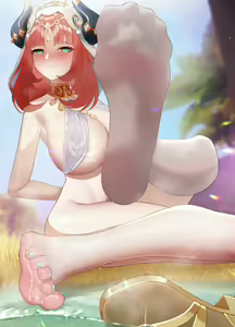 Page 48 of Nilou - preview thumbnail