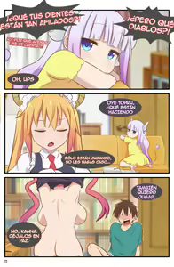 Page 12 of Definition | Definición (decensored) - preview thumbnail