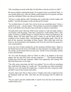 Page 105 of Redo of Healer Reimagined. Volume 1 - preview thumbnail