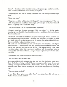 Page 107 of Redo of Healer Reimagined. Volume 1 - preview thumbnail