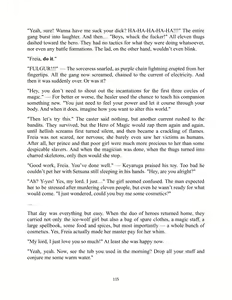 Page 115 of Redo of Healer Reimagined. Volume 1 - preview thumbnail
