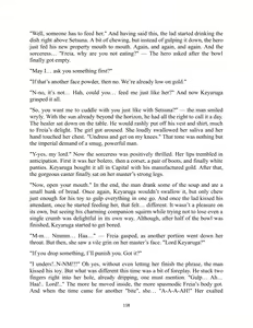 Page 118 of Redo of Healer Reimagined. Volume 1 - preview thumbnail