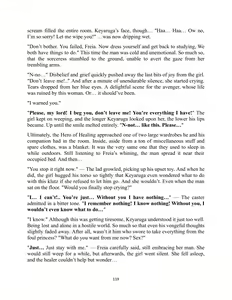Page 119 of Redo of Healer Reimagined. Volume 1 - preview thumbnail