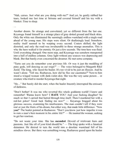 Page 120 of Redo of Healer Reimagined. Volume 1 - preview thumbnail