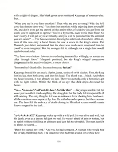 Page 121 of Redo of Healer Reimagined. Volume 1 - preview thumbnail