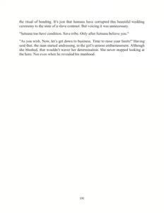 Page 131 of Redo of Healer Reimagined. Volume 1 - preview thumbnail