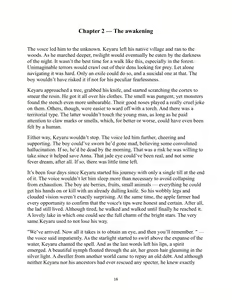 Page 16 of Redo of Healer Reimagined. Volume 1 - preview thumbnail