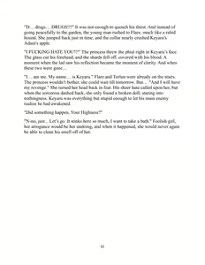 Page 52 of Redo of Healer Reimagined. Volume 1 - preview thumbnail