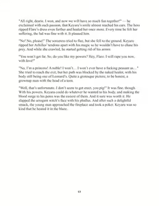 Page 63 of Redo of Healer Reimagined. Volume 1 - preview thumbnail