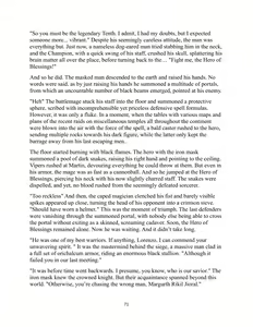 Page 71 of Redo of Healer Reimagined. Volume 1 - preview thumbnail