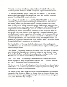 Page 72 of Redo of Healer Reimagined. Volume 1 - preview thumbnail