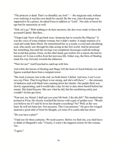 Page 76 of Redo of Healer Reimagined. Volume 1 - preview thumbnail