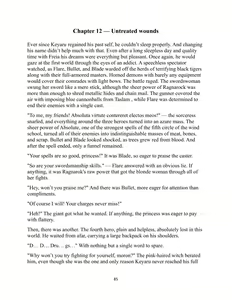 Page 85 of Redo of Healer Reimagined. Volume 1 - preview thumbnail