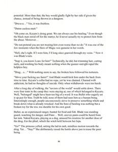 Page 86 of Redo of Healer Reimagined. Volume 1 - preview thumbnail