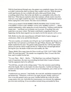 Page 89 of Redo of Healer Reimagined. Volume 1 - preview thumbnail