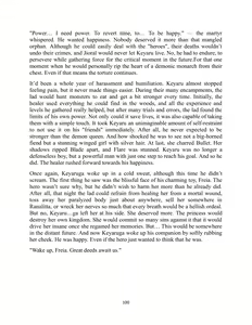 Page 100 of Redo of Healer Reimagined. Volume 1 - preview thumbnail