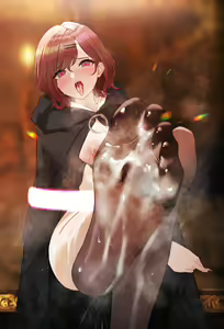 Page 16 of Higuchi Madoka - preview thumbnail