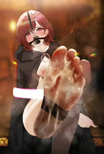 Page 29 of Higuchi Madoka - preview thumbnail