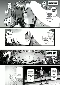 Page 8 of HIGH BREED ~ Muhai Joou to Saikyou Otoko ~ - preview thumbnail