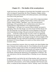 Page 119 of Redo of Healer Reimagined. Volume 2 - preview thumbnail
