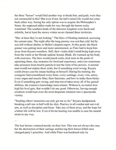 Page 120 of Redo of Healer Reimagined. Volume 2 - preview thumbnail