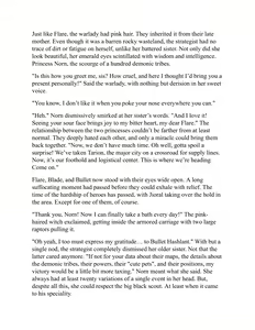 Page 124 of Redo of Healer Reimagined. Volume 2 - preview thumbnail