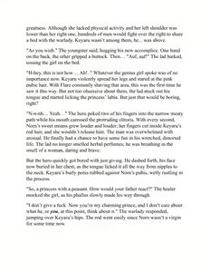 Page 133 of Redo of Healer Reimagined. Volume 2 - preview thumbnail