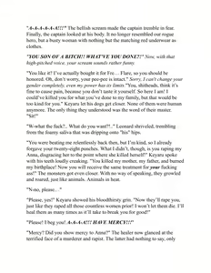 Page 143 of Redo of Healer Reimagined. Volume 2 - preview thumbnail