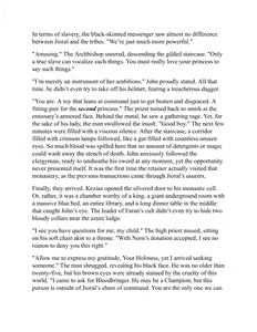 Page 152 of Redo of Healer Reimagined. Volume 2 - preview thumbnail