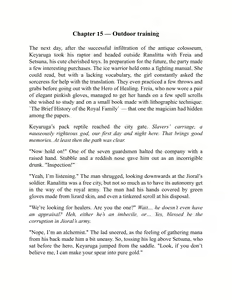 Page 178 of Redo of Healer Reimagined. Volume 2 - preview thumbnail