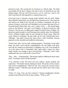 Page 180 of Redo of Healer Reimagined. Volume 2 - preview thumbnail