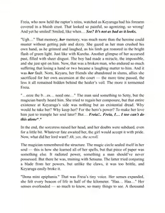 Page 182 of Redo of Healer Reimagined. Volume 2 - preview thumbnail