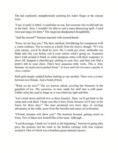 Page 194 of Redo of Healer Reimagined. Volume 2 - preview thumbnail